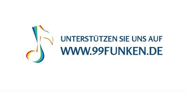 99funken Crowdfunding für das Kinderchorfestival Dresden
